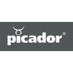PICADOR, spol. s r.o. - Zahradní město, developerské projekty Brno – logo společnosti