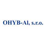 OHYB - Al, s.r.o. – logo společnosti