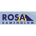 Rosa, s.r.o. – logo společnosti