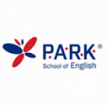 Jazyková škola P.A.R.K. – logo společnosti