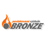 BRONZE, s.r.o. – logo společnosti