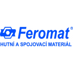 Feromat Brno, s.r.o. – logo společnosti