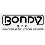 BONDY, s.r.o. – logo společnosti