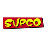 SUPCO, s.r.o. – logo společnosti