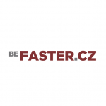 Faster CZ spol. s r.o. – logo společnosti
