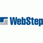WebStep s.r.o. – logo společnosti