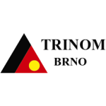 TRINOM Brno, spol. s r.o. – logo společnosti