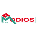 MODIOS spol. s r.o. – logo společnosti