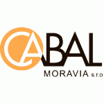 Zasklívání lodžií CABAL Moravia s.r.o. – logo společnosti