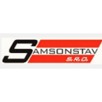 SAMSONSTAV s.r.o. – logo společnosti