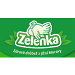 Zelenka s.r.o. – logo společnosti