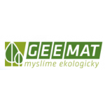 Geemat s.r.o.(pobočka Brno, Zdráhalova) – logo společnosti