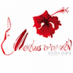 MODUS VIVENDI - kosmetický a relaxační salon – logo společnosti