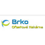 BRKO, s.r.o. – logo společnosti