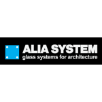 ALIA SYSTEM s.r.o. – logo společnosti