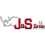 JaS-Brno – logo společnosti