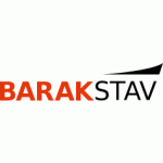 BARÁK-STAV s.r.o. – logo společnosti