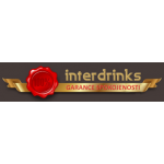 INTERDRINKS, s.r.o. – logo společnosti