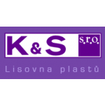 K & S, s.r.o. – logo společnosti