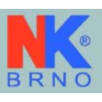 NK BRNO Int. s.r.o. – logo společnosti