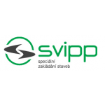 SVIPP, s.r.o. – logo společnosti