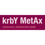 METAX KRBY s.r.o. – logo společnosti