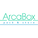 ArcaBox s.r.o. – logo společnosti