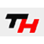 TH, s.r.o. - kotle – logo společnosti
