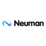 Neuman velkoobchod Cash & Carry a.s. (pobočka Brno, Masná) – logo společnosti