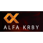 ALFA KRBY s.r.o. – logo společnosti