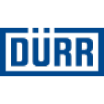 DÜRR ECOCLEAN spol. s r.o. – logo společnosti