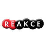 Reakce s.r.o. – logo společnosti