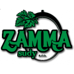 ZAMMA-SUDY, s.r.o. – logo společnosti