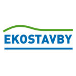 Ekostavby Brno, a.s. – logo společnosti