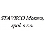 STAVECO Morava, spol. s r.o. – logo společnosti