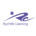 RYCHLÍK CATERING s.r.o. – logo společnosti