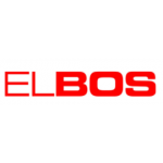 Elbos - Šuráň Bohdan – logo společnosti