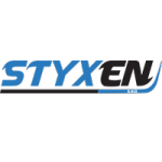 STYXEN s.r.o. – logo společnosti
