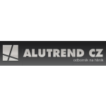 ALUTREND CZ, s.r.o. – logo společnosti