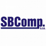 S.B. Comp. spol. s r.o. – logo společnosti