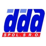 DDA spol. s r.o. – logo společnosti