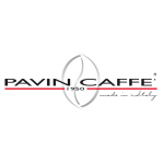 PAVIN CAFFE CZ s.r.o. – logo společnosti