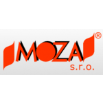 MOZA, s.r.o. – logo společnosti
