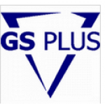 GS PLUS s.r.o. – logo společnosti
