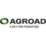 AGROAD, s.r.o. – logo společnosti