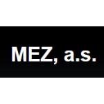 MEZ,a.s. – logo společnosti
