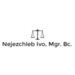 Nejezchleb Ivo, Mgr. Bc. – logo společnosti