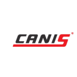 CANIS SAFETY a.s. (pobočka Brno) – logo společnosti