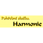 Pohřební služba Harmonie s.r.o. (pobočka Brno - Černá pole) – logo společnosti