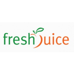 FRESH JUICE s.r.o. – logo společnosti